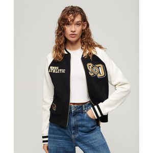 Superdry College Graphic Trui