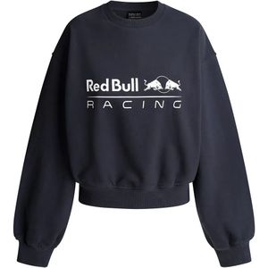 Red Bull Racing Logo Sweatshirt