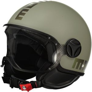 Momo Design Fgtr Classic Open Helm