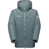 Mammut - Rime Pro Belay - Jas - Thermisch - Hooded