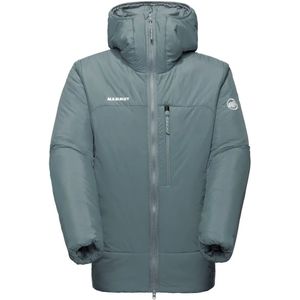 Mammut - Rime Pro Belay - Jas - Thermisch - Hooded