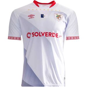 Umbro Cd Santa Clara 23/24 Weg T-shirt Met Korte Mouwen