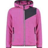 CMP - Fix Hood 32h1285 - Fleece - Warm en Comfortabel