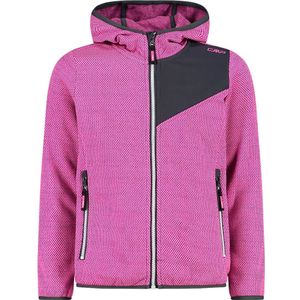CMP - Fix Hood 32h1285 - Fleece - Warm en Comfortabel