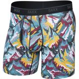 Saxx - Quest - Boxershorts - Sneldrogend - Micro-geperforeerd Mesh