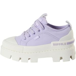 Buffalo Boots Raven Lo Trainers Paars EU 39 Vrouw