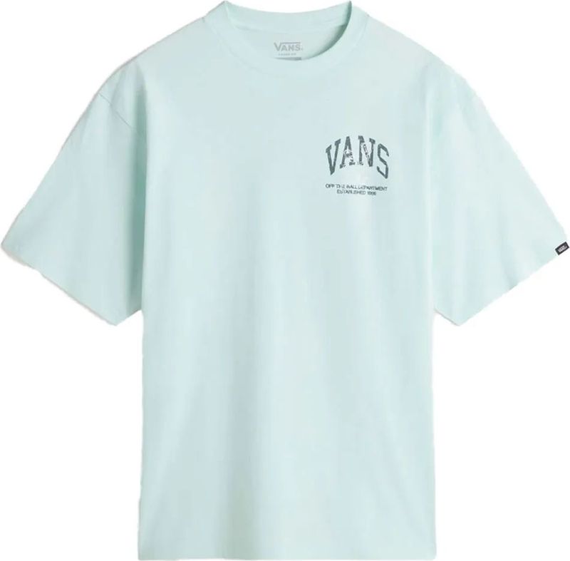 Vans - Pickle Champ - T-shirt - Korte Mouwen