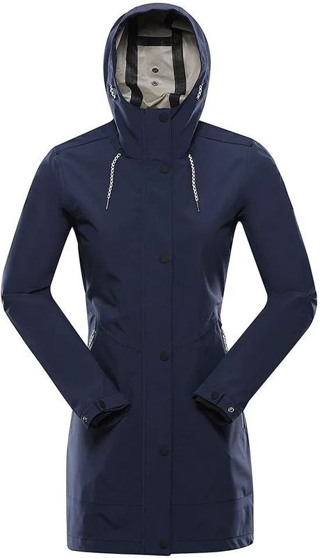 Alpine Pro - Perfeta - Damesjas - Waterdicht - 10.000 mm