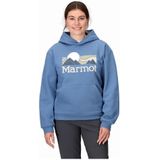 Marmot Dames Coastal Hoodie