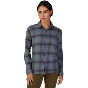 Fox Racing Lfs Survivalist Stretch Overhemd Met Lange Mouwen