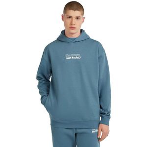 O'neill - Future Surf Society - Hoodie - Geborstelde Katoenmix