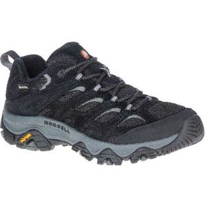 Merrell Moab 3 Goretex Hiking Shoes Zwart EU 39 Vrouw