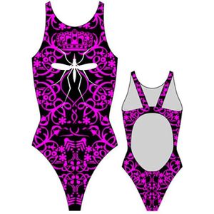 Turbo Mosquitoe Pro Resist Zwemkleding