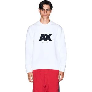 Armani Exchange Xm001399_af13047 Sweatshirt