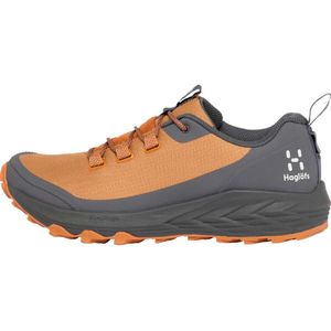 Haglofs L.i.m Fh Low Hiking Shoes Oranje EU 40 2/3 Vrouw