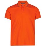 Cmp 39t5807 Korte Mouw Poloshirt
