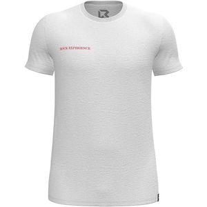 Rock Experience Anniversary T-shirt Met Korte Mouwen