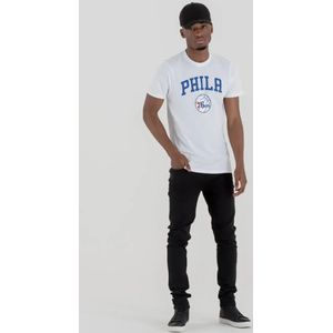 New Era - Philadelphia 76ers - T-shirt - Sportshirts