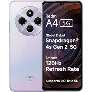 Xiaomi Redmi A4 5g 4gb/128gb 6.8´´