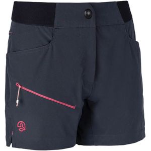 Ternua - Felkin - Korte Broek - Grijs - Vrouw