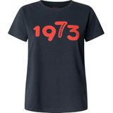 Pepe Jeans - Baty - T-shirt - Met Korte Mouwen