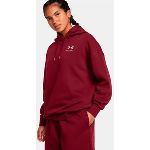 Under Armour Essential Fleece Oversized Hoodie