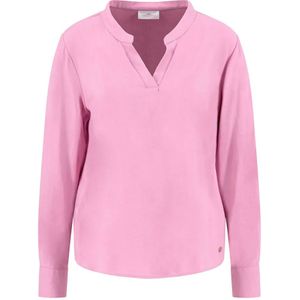 Fynch Hatton 25081830 Blouse Met Lange Mouwen