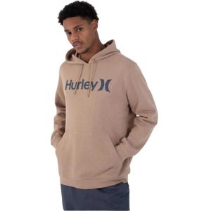 Hurley Oao Solid Hoodie