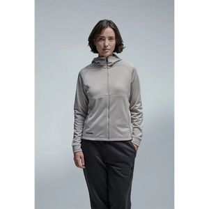 Atomic Alps Sweatshirt Met Rits