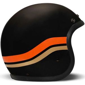Dmd Retro Open Helm