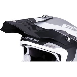 Scorpion Vx-16 Air Vizier