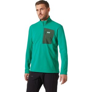Helly Hansen - Versalite - Fleece - Halve Rits