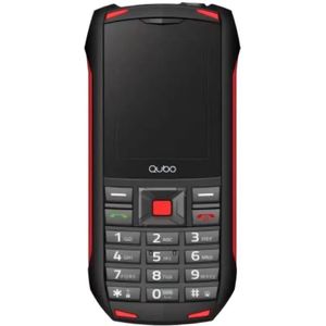 Qubo St-001 Mobiele Telefoon