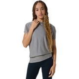 Super.natural - W YOGA LOOSE BIO J TEE - T-shirt - Korte Mouwen