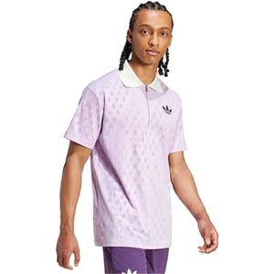 Adidas Pro Climacool Korte Mouw Poloshirt
