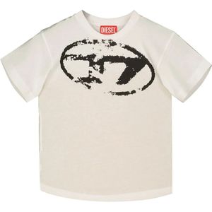 Diesel Kids J02240 T-shirt