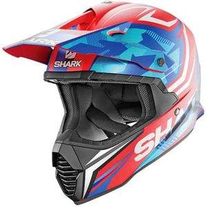 Shark Varial Tixier Offroadhelm