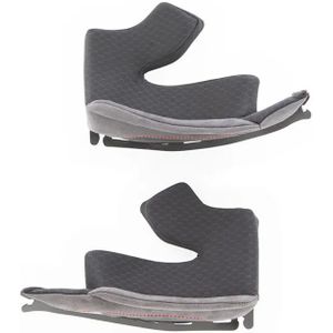 Premier Helmets Evoluzione Wangkussentjes