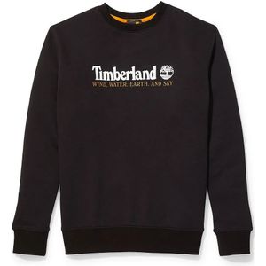 Timberland Wind Water Earth And Sky Sweatshirt