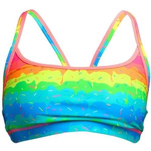 Funkita Sports Bikinitop