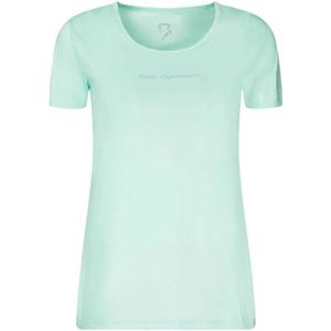 Rock Experience Creep T-shirt Met Korte Mouwen