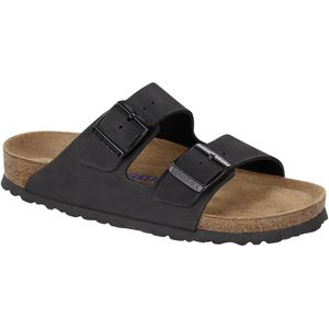 Birkenstock Arizona Nu Desert Buck Sandalen