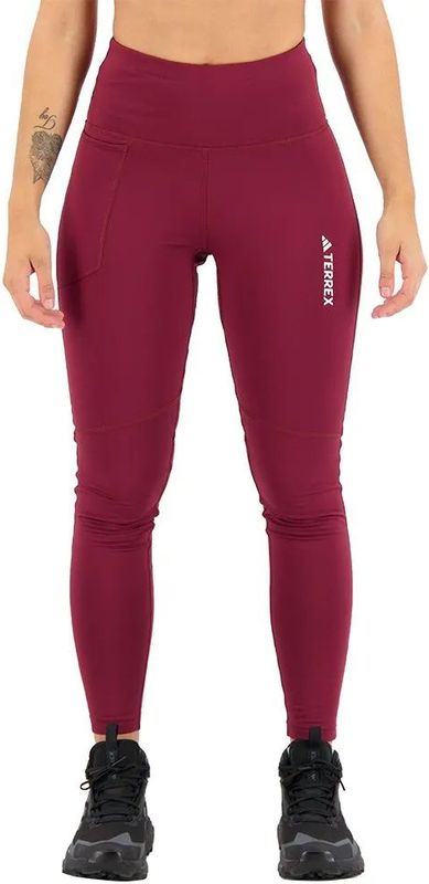 Adidas - Organiser Multi - Leggings - Zwart