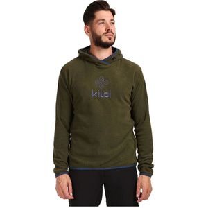 Kilpi Flond Fleece Met Kap