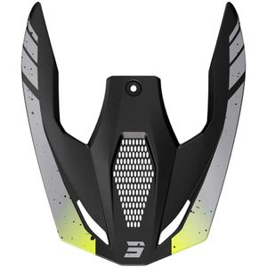 Shot Furious Mirage Vizier