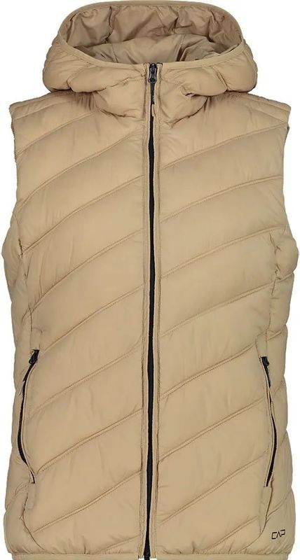 Cmp - 33k1676 - Gewatteerde Jas - Waterafstotend - Met 3M Thinsulate Vezel