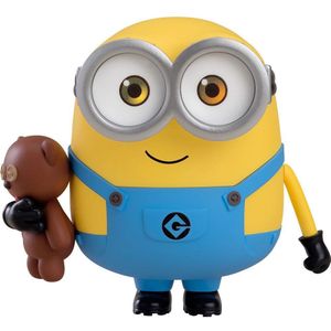 Good Smile Company Minions Nendoroid Action Bob 8 Cm Figuur