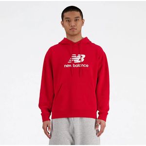 New Balance Sport Essentials Logo Hoodie