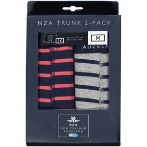 Nza New Zealand 99xn959 Ototoa Boxers 2 Eenheden