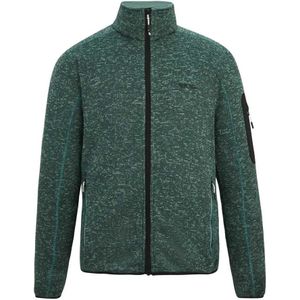 Regatta Newhill Fleece Met Volledige Rits